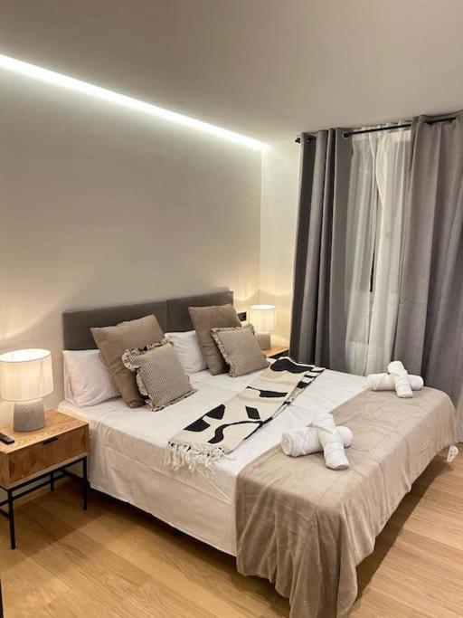 Somera Bilbao Exterior photo